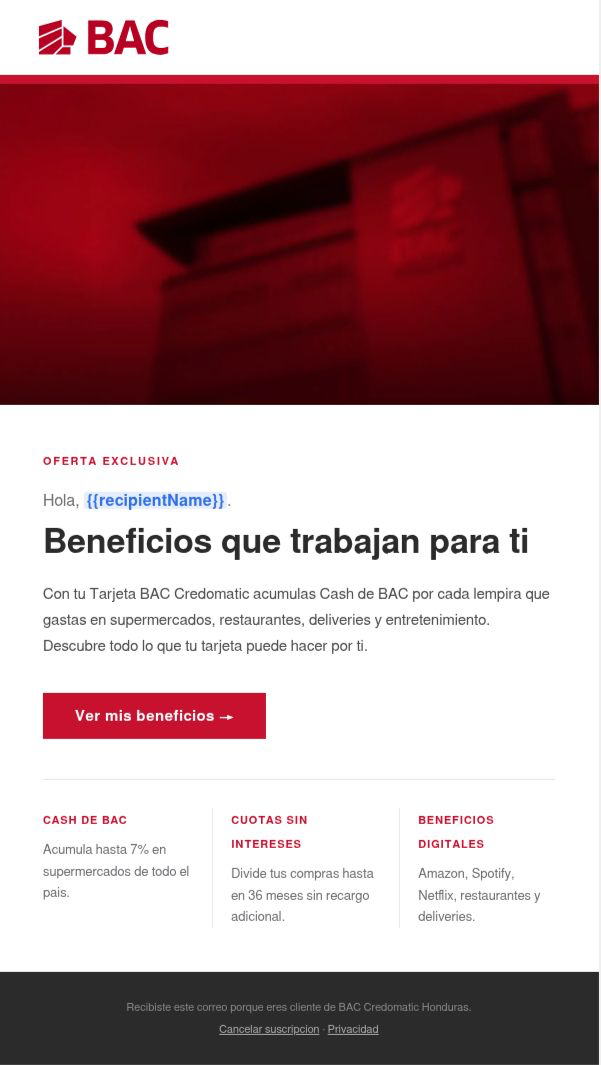 Design emails your way email template preview